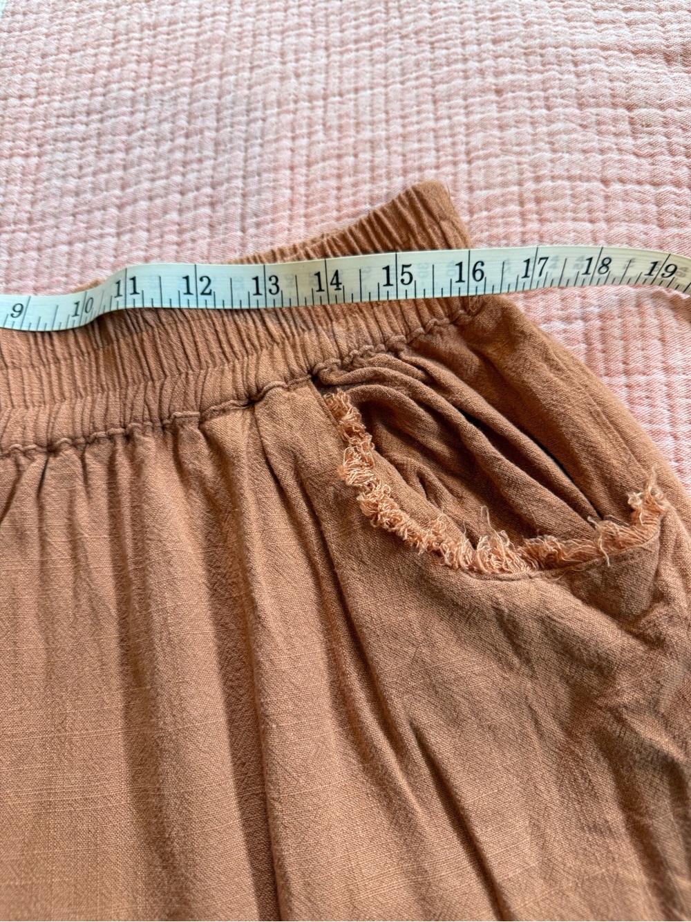 Umgee pants - Picture 6 of 11